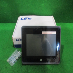북64033/미사용터치스크린/exP40-TTA/DC/DC24V/LS